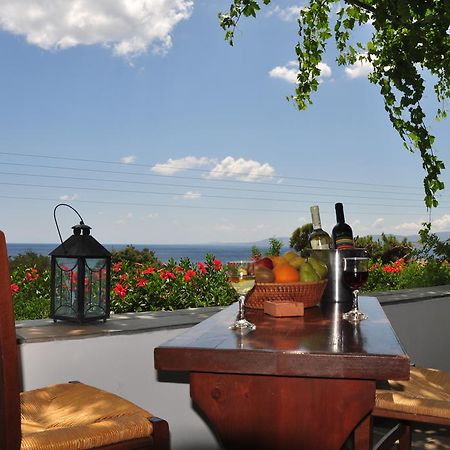 Villa Panorama In Pefkos Pefki  Exterior photo