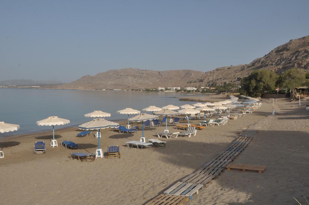 Villa Panorama In Pefkos Pefki  Room photo