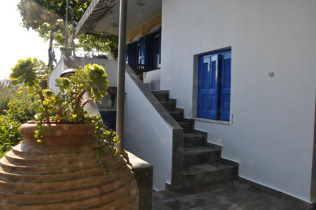 Villa Panorama In Pefkos Pefki  Exterior photo