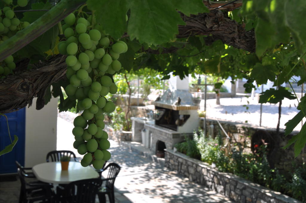 Villa Panorama In Pefkos Pefki  Exterior photo