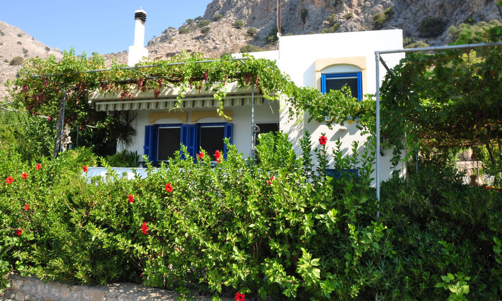 Villa Panorama In Pefkos Pefki  Exterior photo